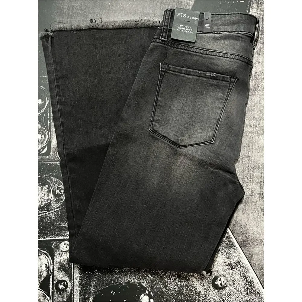 NWT STS Blue Jeans